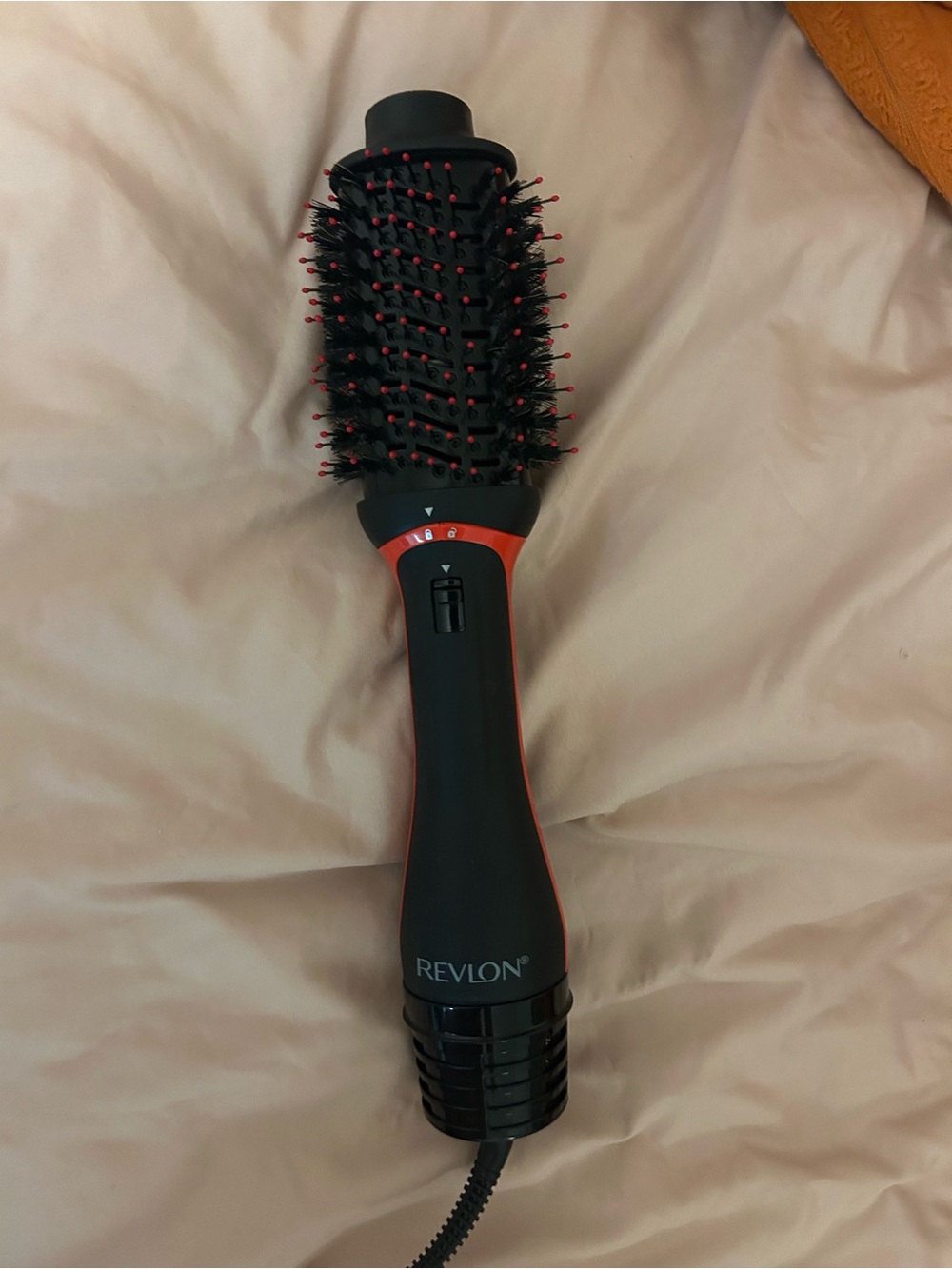 Revlon One-Step Plus Hair Dryer and Volumizer